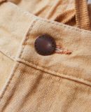  04.24.24 - VTG CURVE BAGGY DENIM PANTS - GU by UNIQLO 