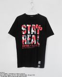  07.06.23 - VTG T-SHIRT - STAYREAL X HELLO KITTY 