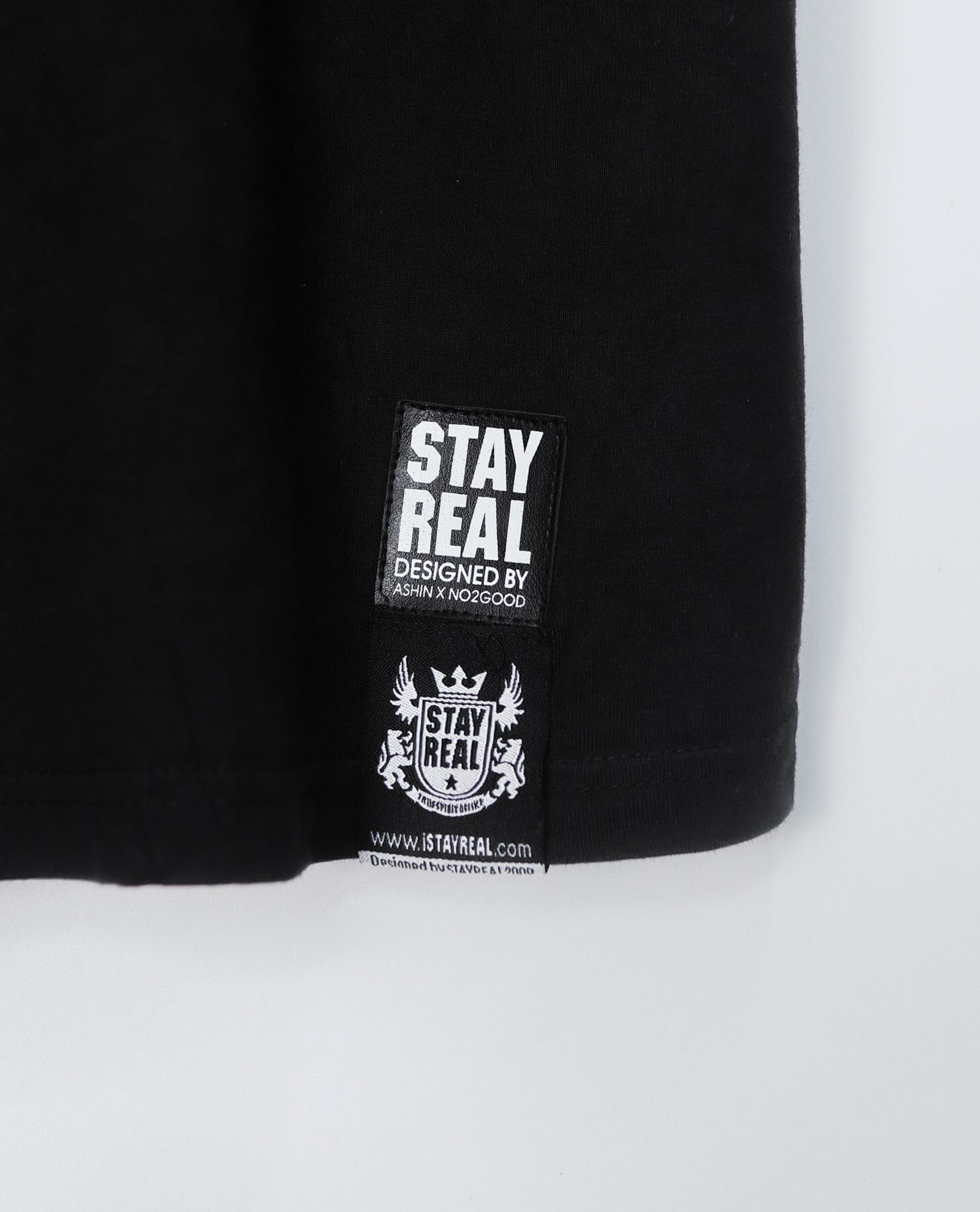  07.06.23 - VTG T-SHIRT - STAYREAL X HELLO KITTY 