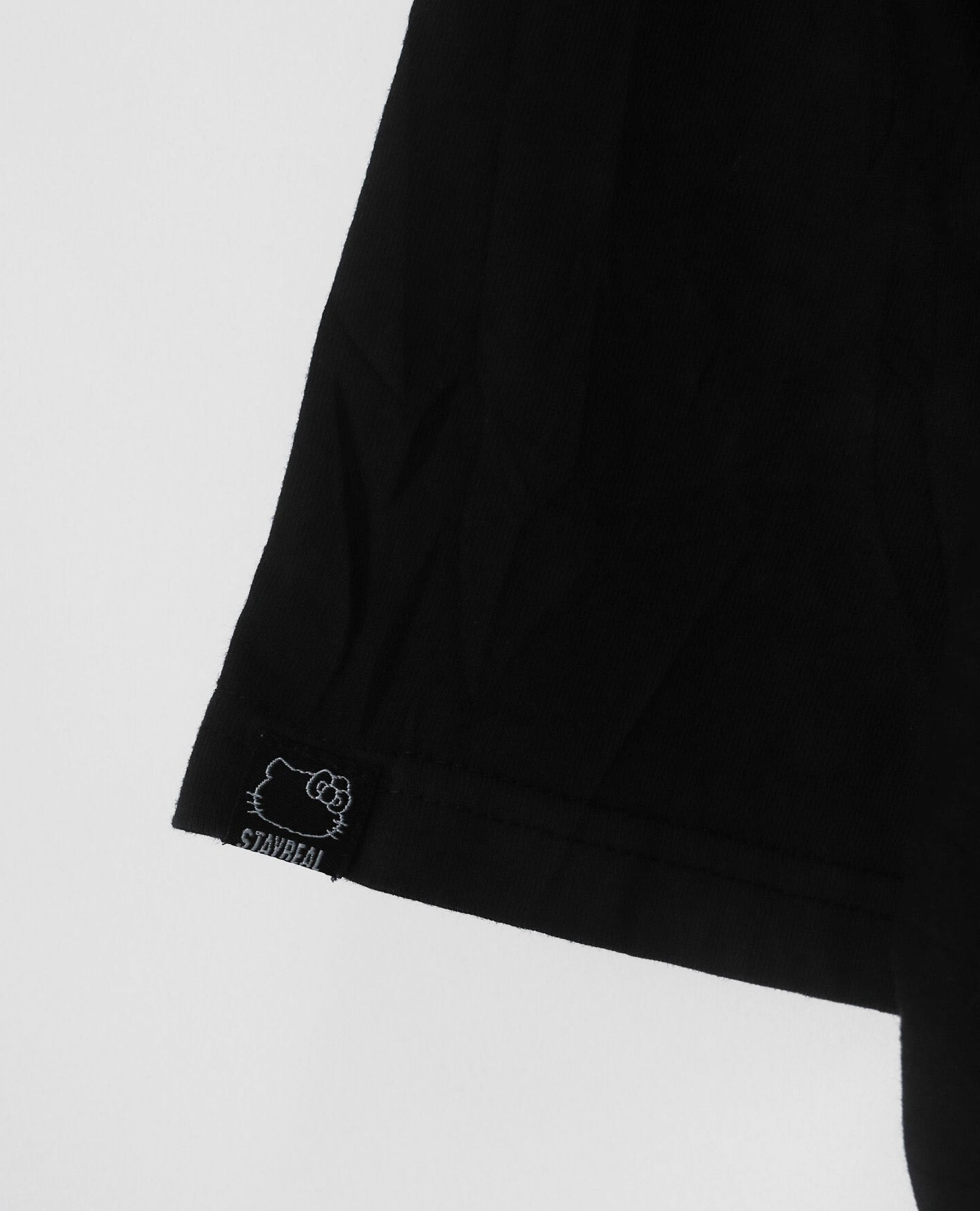  07.06.23 - VTG T-SHIRT - STAYREAL X HELLO KITTY 