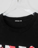  07.06.23 - VTG T-SHIRT - STAYREAL X HELLO KITTY 