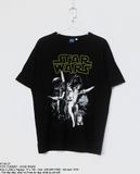  07.06.23 - VTG T-SHIRT - STAR WARS 