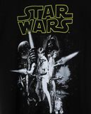  07.06.23 - VTG T-SHIRT - STAR WARS 