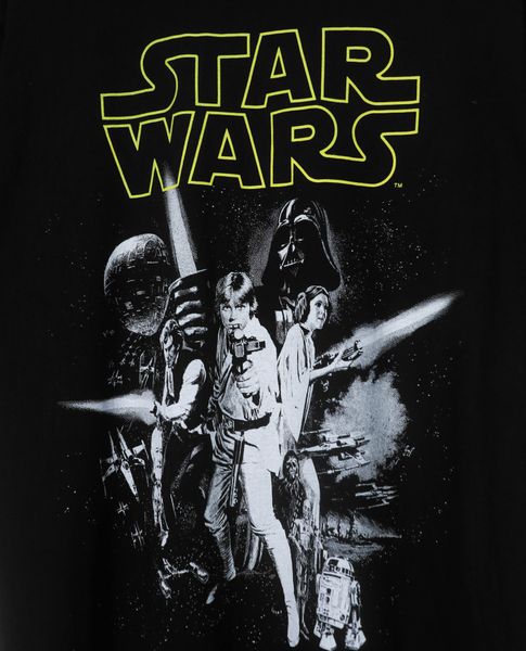  07.06.23 - VTG T-SHIRT - STAR WARS 