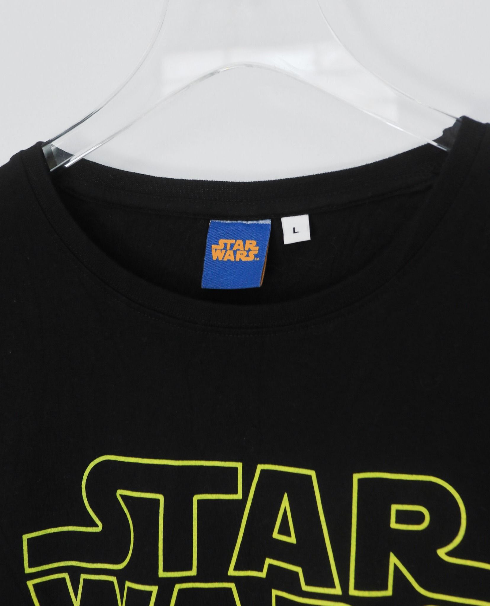  07.06.23 - VTG T-SHIRT - STAR WARS 