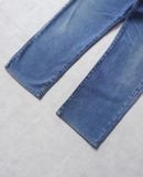  04.24.24 - VTG DENIM PANTS - WRANGLER 