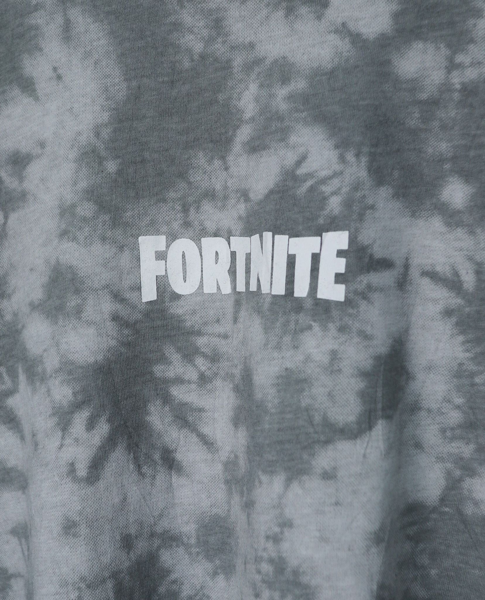  07.06.23 - VTG T-SHIRT - FORT NITE 