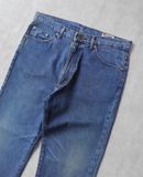  04.24.24 - VTG DENIM PANTS - WRANGLER 