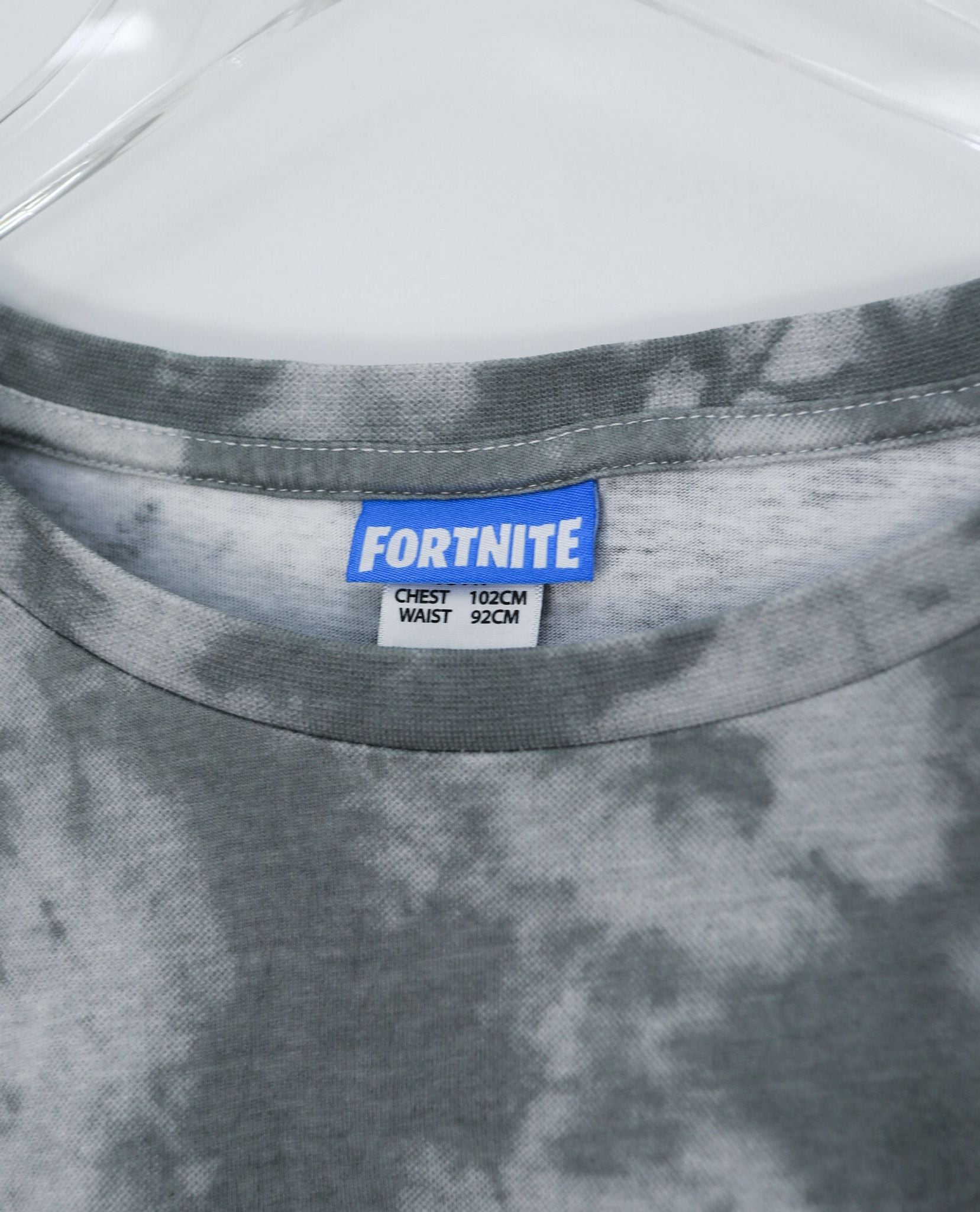  07.06.23 - VTG T-SHIRT - FORT NITE 