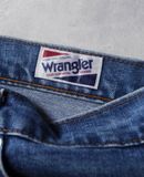  04.24.24 - VTG DENIM PANTS - WRANGLER 