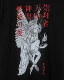  07.06.23 - VTG T-SHIRT - SARAH THURDAY 