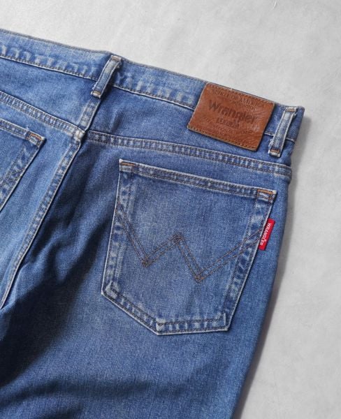  04.24.24 - VTG DENIM PANTS - WRANGLER 