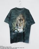  07.06.23 - VTG T-SHIRT - PLANET EARTH 