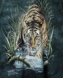  07.06.23 - VTG T-SHIRT - PLANET EARTH 