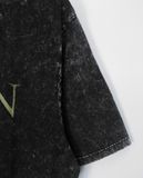  07.06.23 - VTG WASHED T-SHIRT - QUEEN 2021 