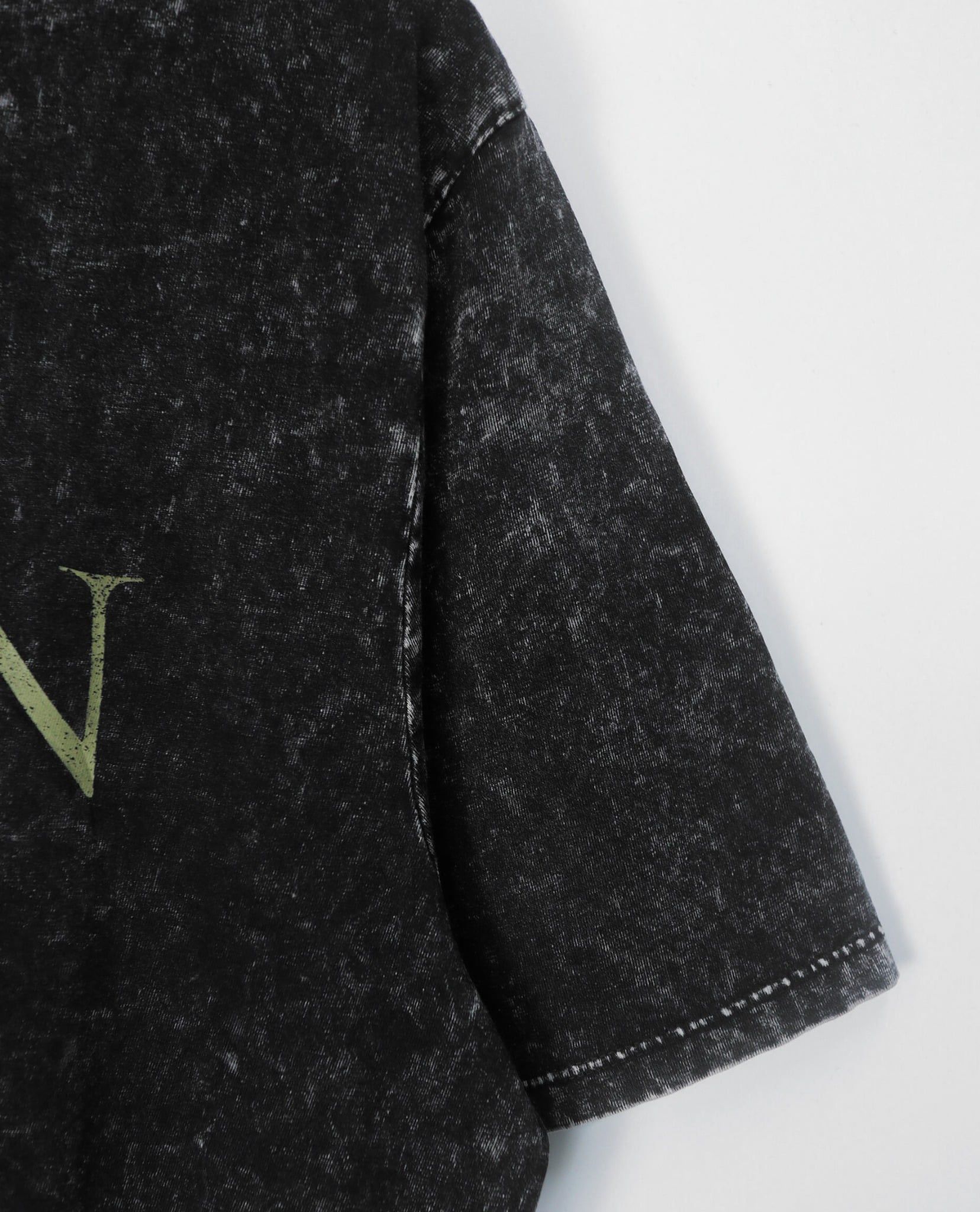  07.06.23 - VTG WASHED T-SHIRT - QUEEN 2021 