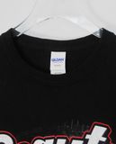  07.06.23 - VTG T-SHIRT - SNAP ON 