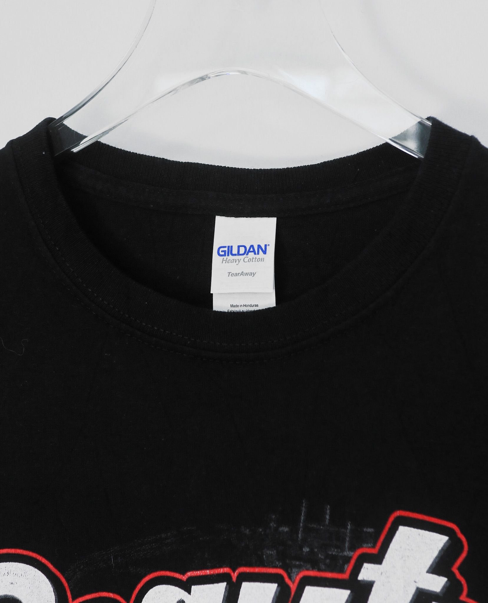  07.06.23 - VTG T-SHIRT - SNAP ON 