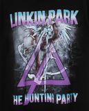  07.06.23 - VTG T-SHIRT - LINKIN PARK by RED 