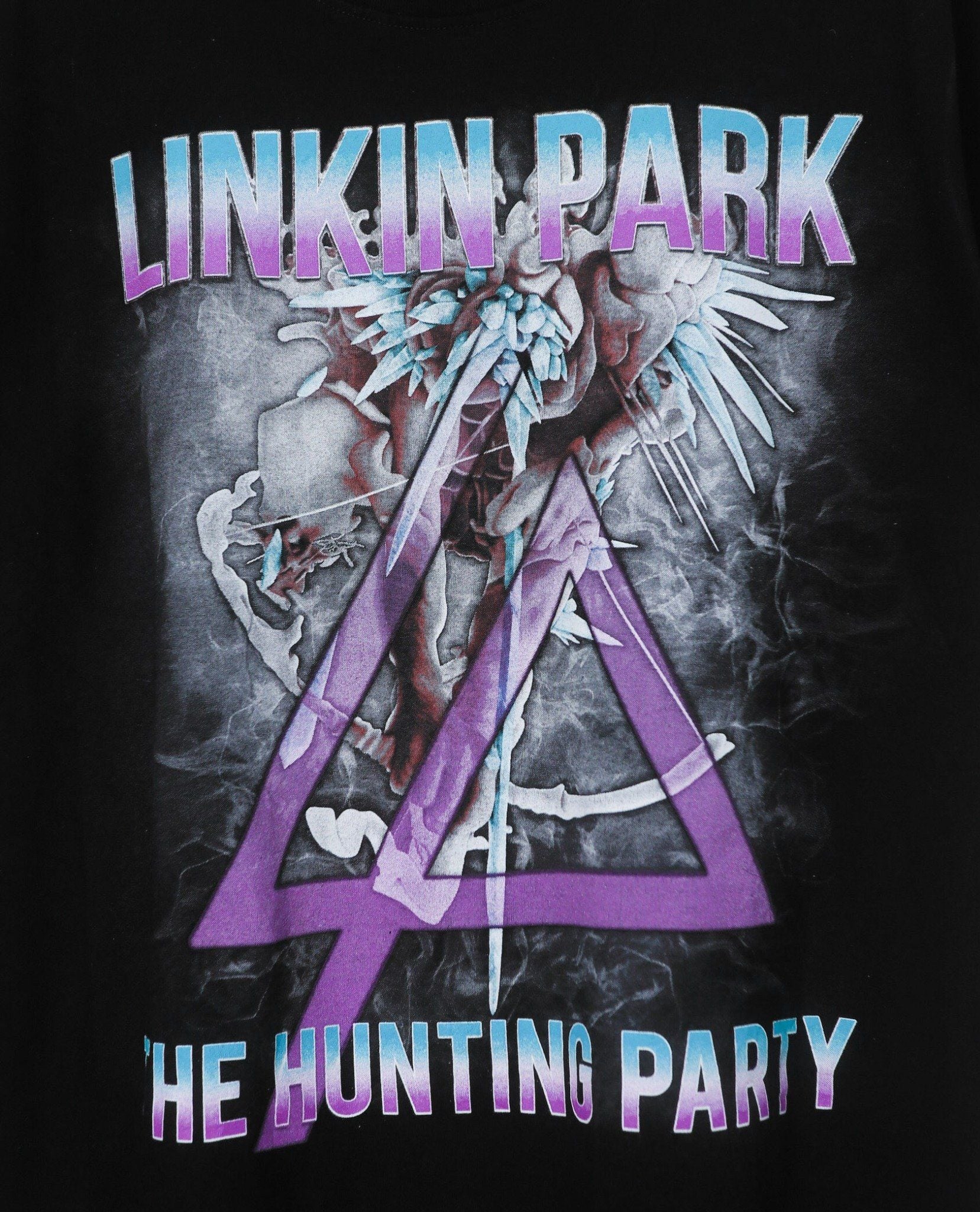  07.06.23 - VTG T-SHIRT - LINKIN PARK by RED 