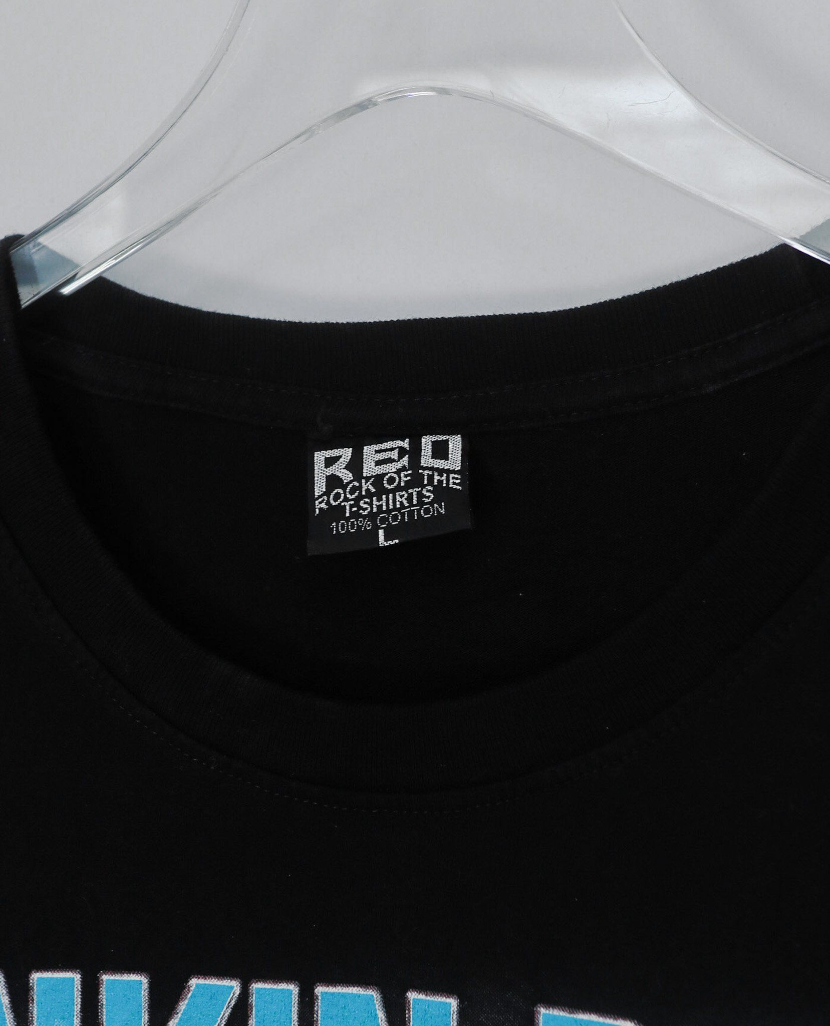  07.06.23 - VTG T-SHIRT - LINKIN PARK by RED 