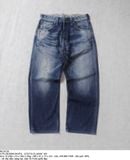  04.24.24 - VTG DENIM PANTS - LEVI'S CLASSIC 503 