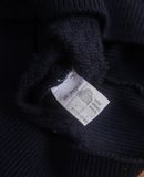  10.24.24 - VTG KNIT SWEATSHIRT - LACOSTE 