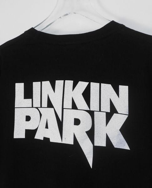  07.06.23 - VTG T-SHIRT - LINKIN PARK by RED 