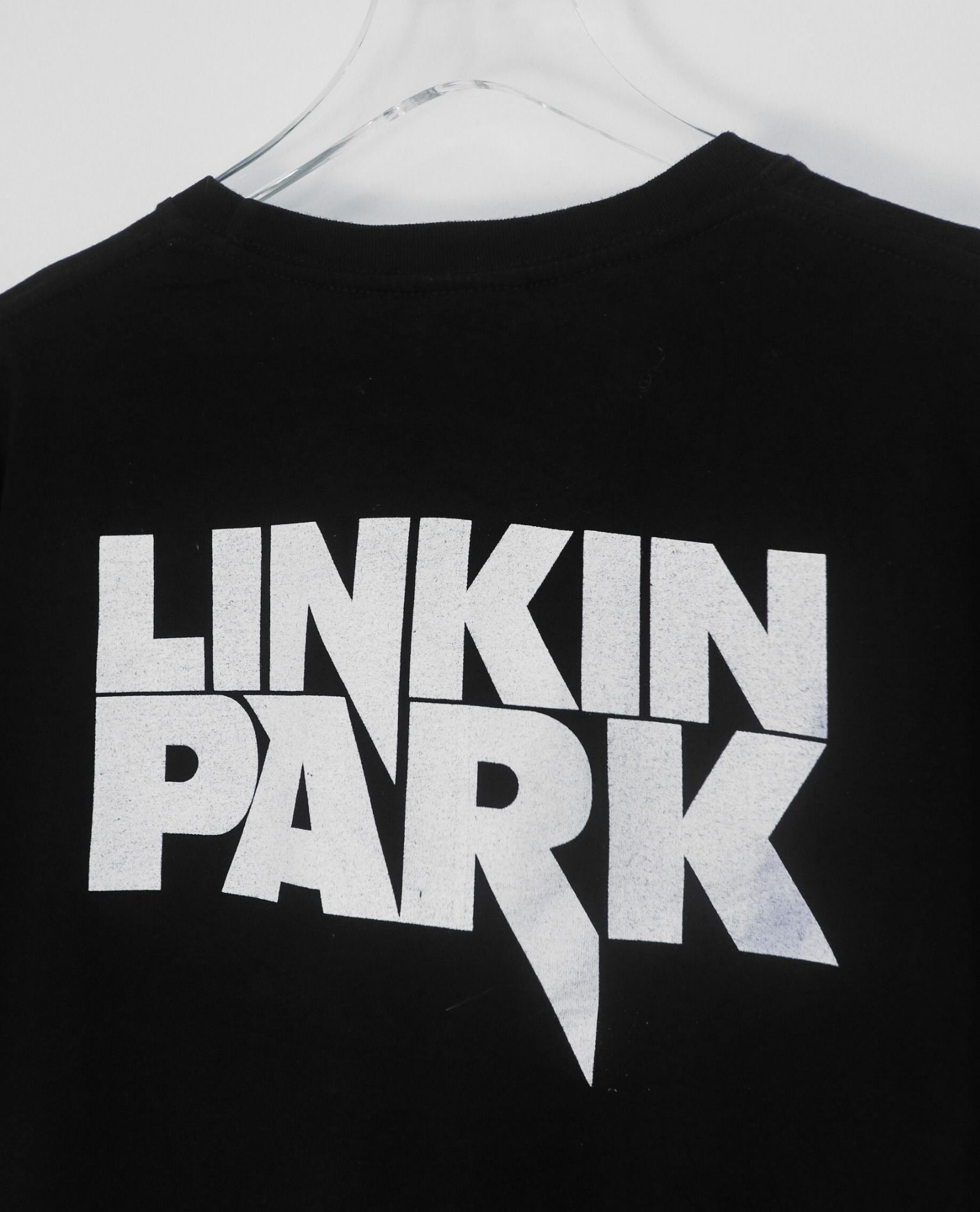  07.06.23 - VTG T-SHIRT - LINKIN PARK by RED 