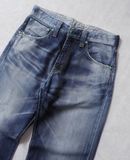  04.24.24 - VTG DENIM PANTS - LEVI'S CLASSIC 503 