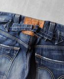  04.24.24 - VTG DENIM PANTS - LEVI'S CLASSIC 503 