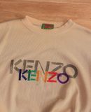  10.24.24 - VTG KNIT SWEATSHIRT - KENZO GOLF 