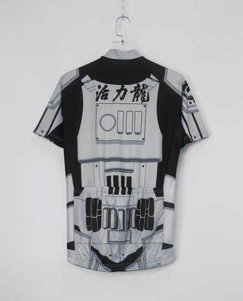  07.06.23 - VTG CYCLING JERSEY SPORT T-SHIRT 