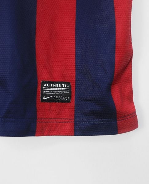  07.06.23 - VTG JERSEY SPORT T-SHIRT - NIKE X FCB 