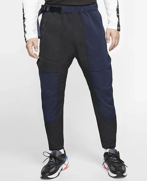  05.04.24 - VTG SPORTWEAR TECH PACK PANTS - NIKE 2019 
