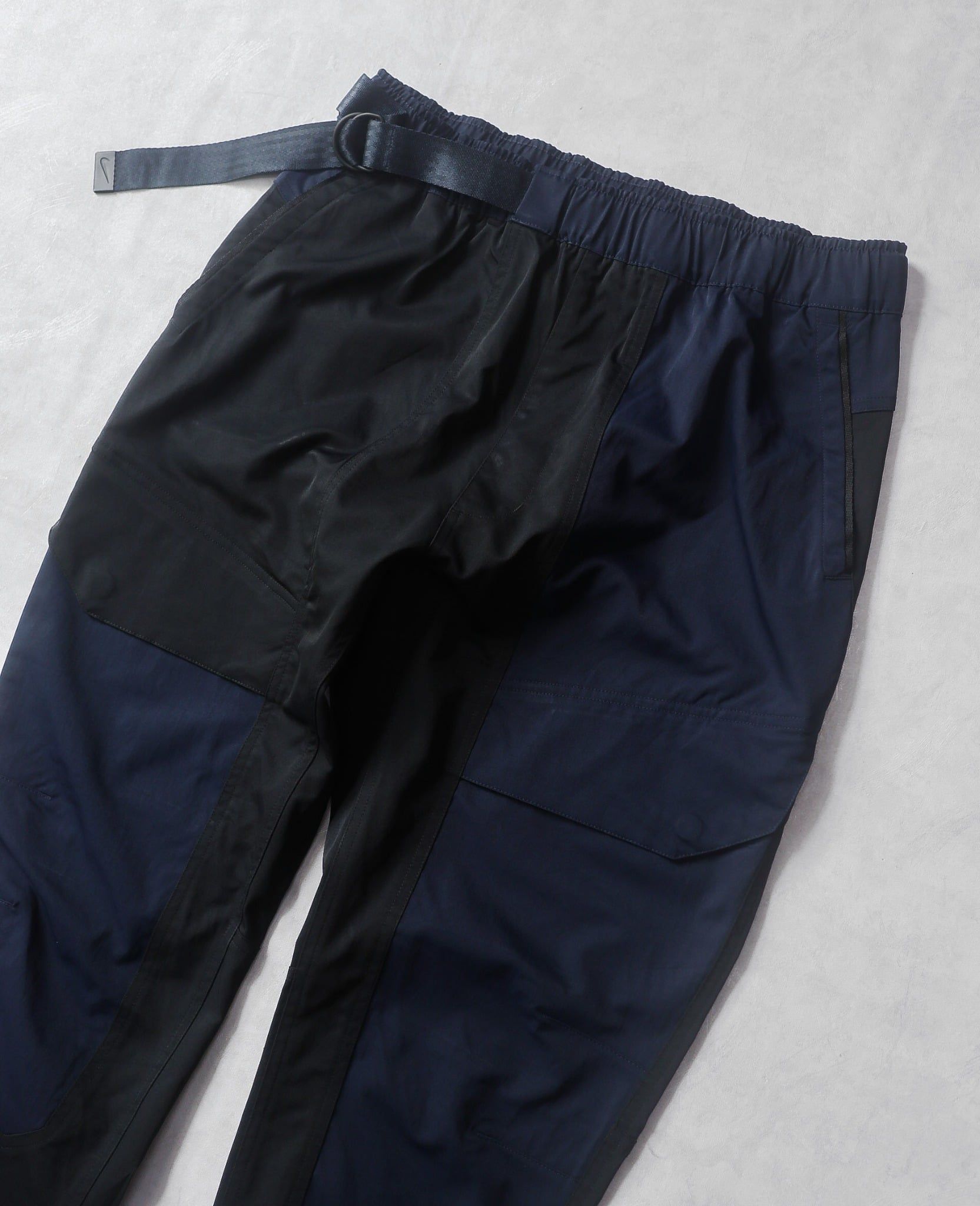  05.04.24 - VTG SPORTWEAR TECH PACK PANTS - NIKE 2019 