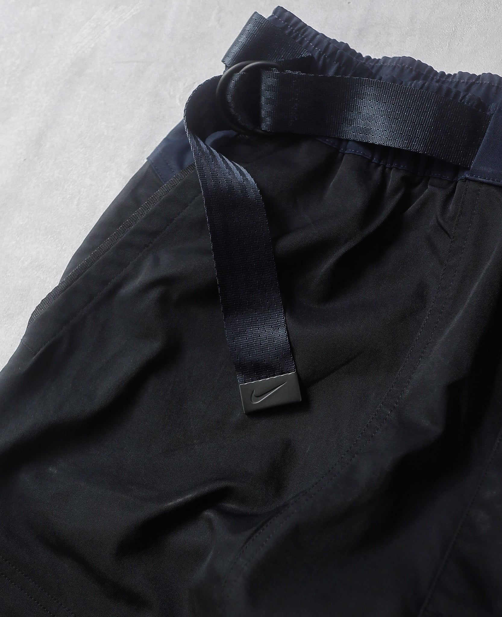  05.04.24 - VTG SPORTWEAR TECH PACK PANTS - NIKE 2019 