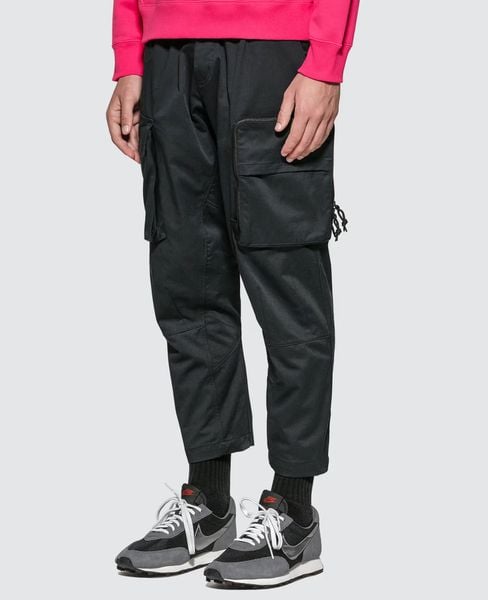  05.04.24 - VTG WOVEN CARGO PANTS - NIKE ACG 