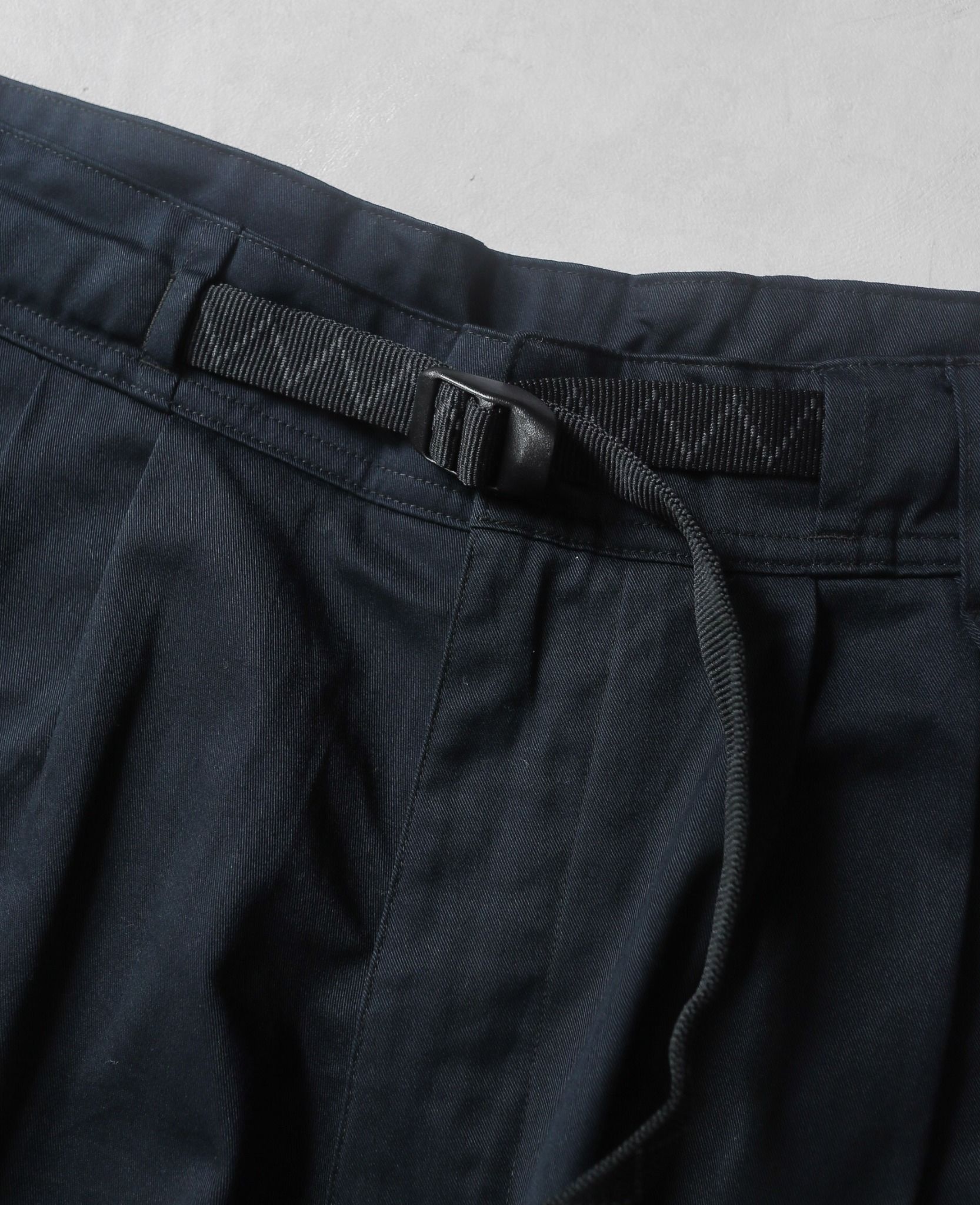  05.04.24 - VTG WOVEN CARGO PANTS - NIKE ACG 