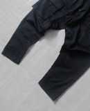  05.04.24 - VTG WOVEN CARGO PANTS - NIKE ACG 