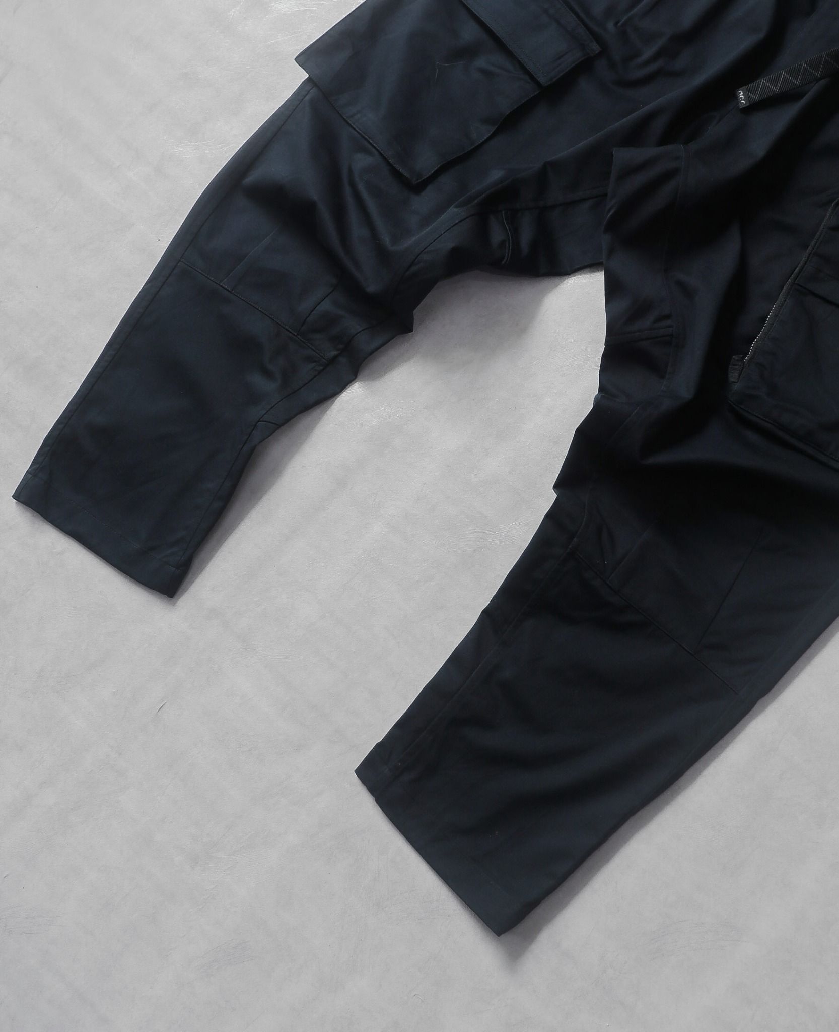  05.04.24 - VTG WOVEN CARGO PANTS - NIKE ACG 