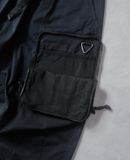  05.04.24 - VTG WOVEN CARGO PANTS - NIKE ACG 
