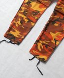  05.04.24 - VTG MILITARY CARGO PANTS - ROTHCO 