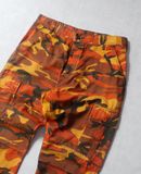  05.04.24 - VTG MILITARY CARGO PANTS - ROTHCO 