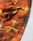  05.04.24 - VTG MILITARY CARGO PANTS - ROTHCO 