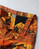  05.04.24 - VTG MILITARY CARGO PANTS - ROTHCO 