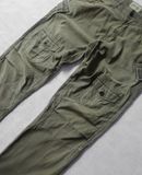  05.04.24 - VTG MILITARY CARGO PANTS - AVIREX 