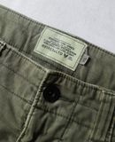  05.04.24 - VTG MILITARY CARGO PANTS - AVIREX 