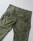  05.04.24 - VTG MILITARY CARGO PANTS - AVIREX 