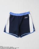  07.09.23 - VTG SPORT TRACK SHORT - ASICS 90s 